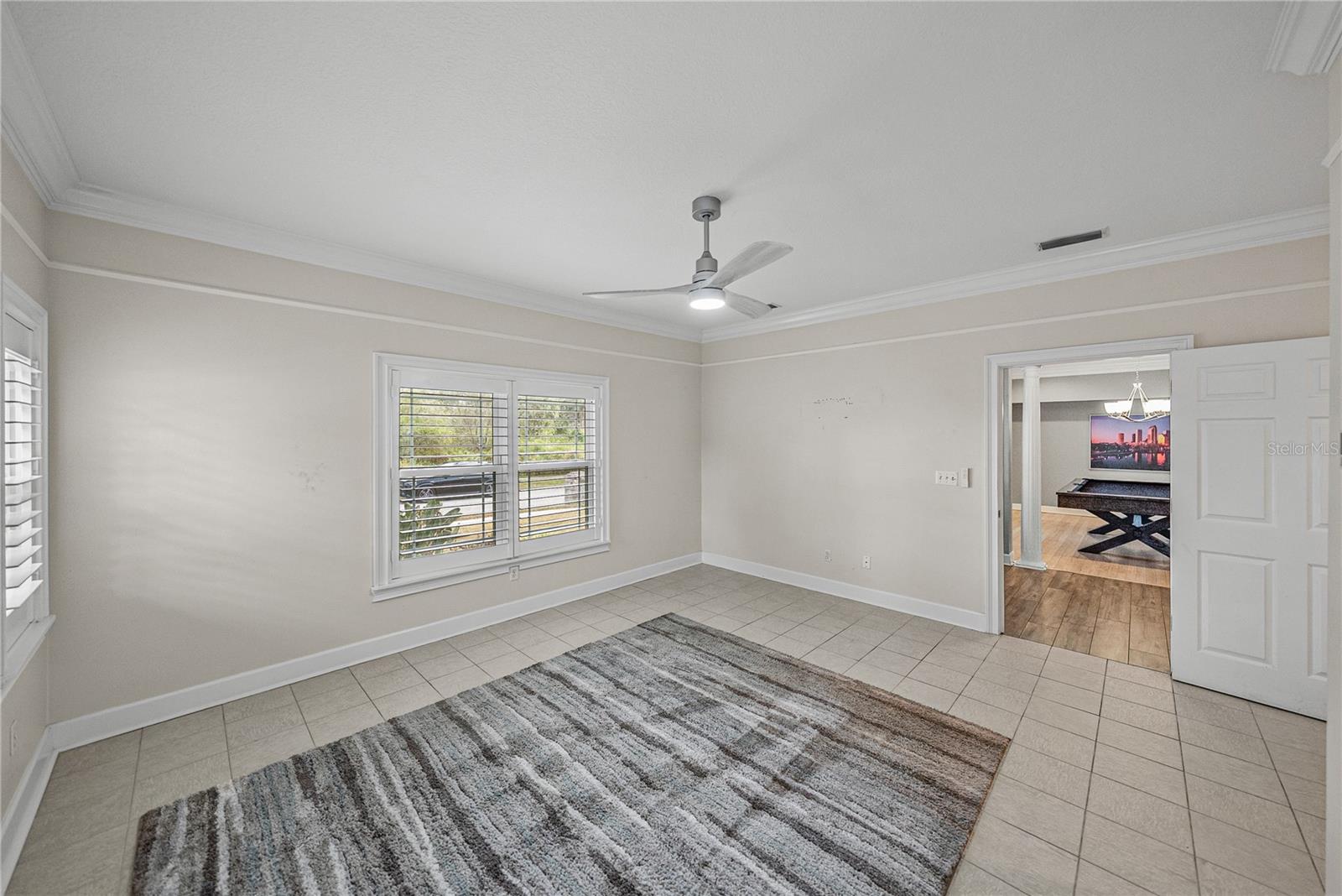 HICKORY LAKES MANOR - Residential