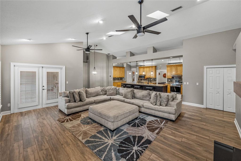 Photo of 504 Covington Park Street, Seffner, FL 33584 (MLS # TB8442434)