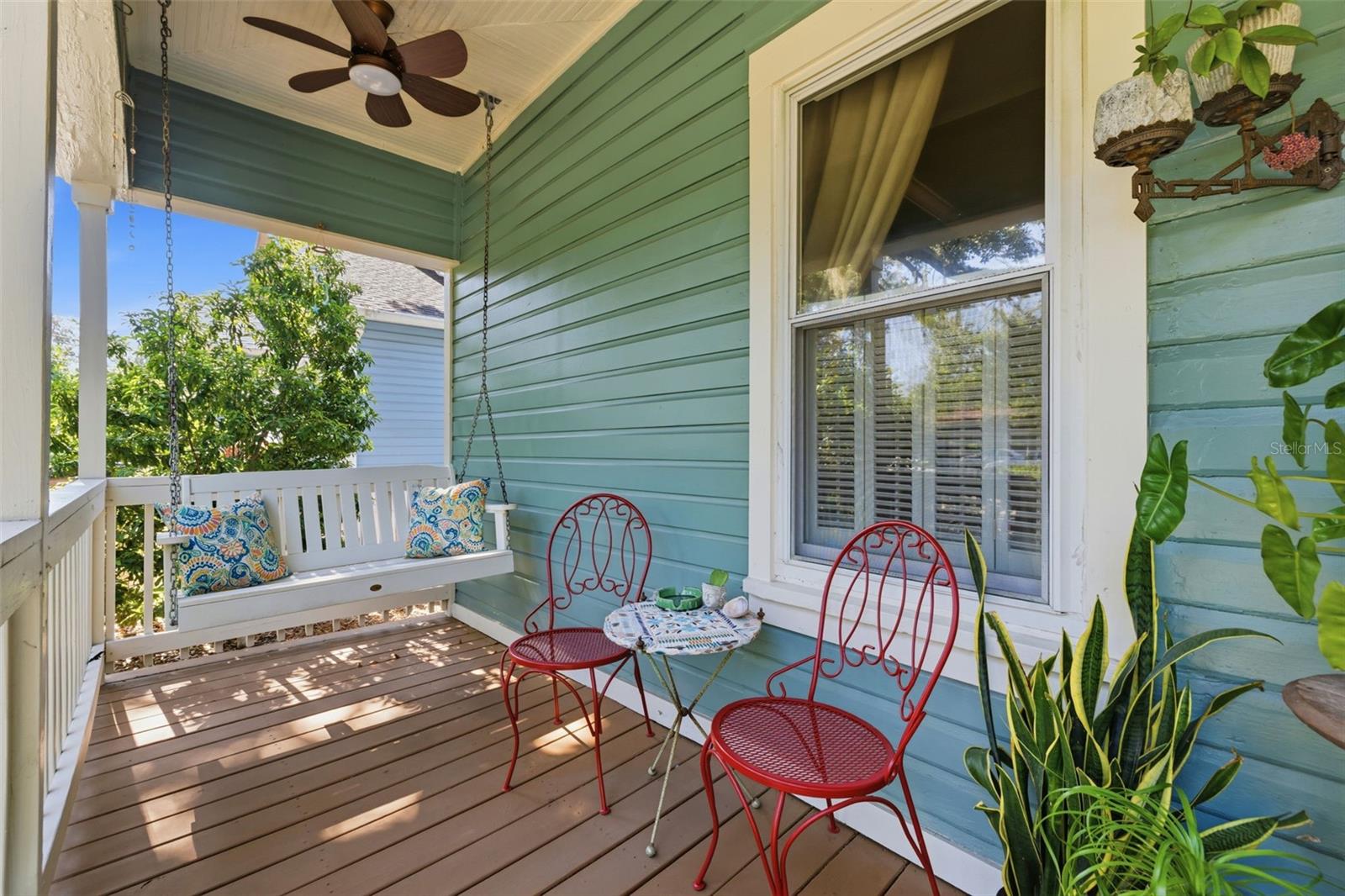 314 W COMANCHE AVENUE