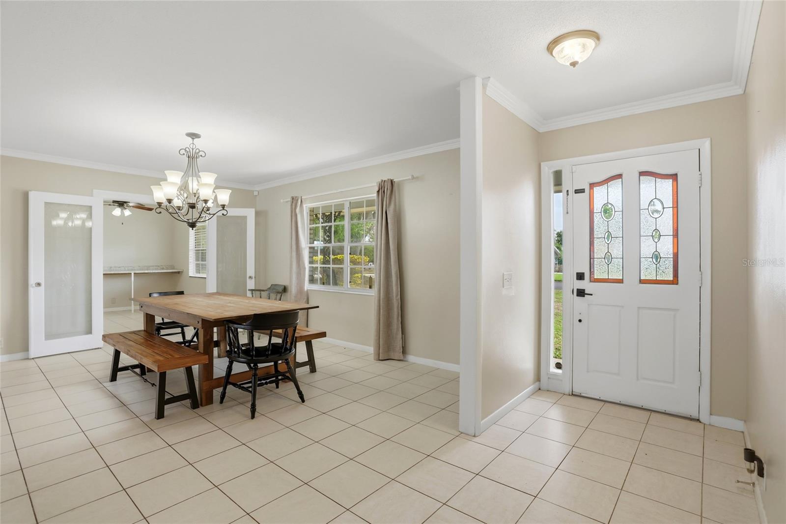 LAKE LINK ESTATES - Residential