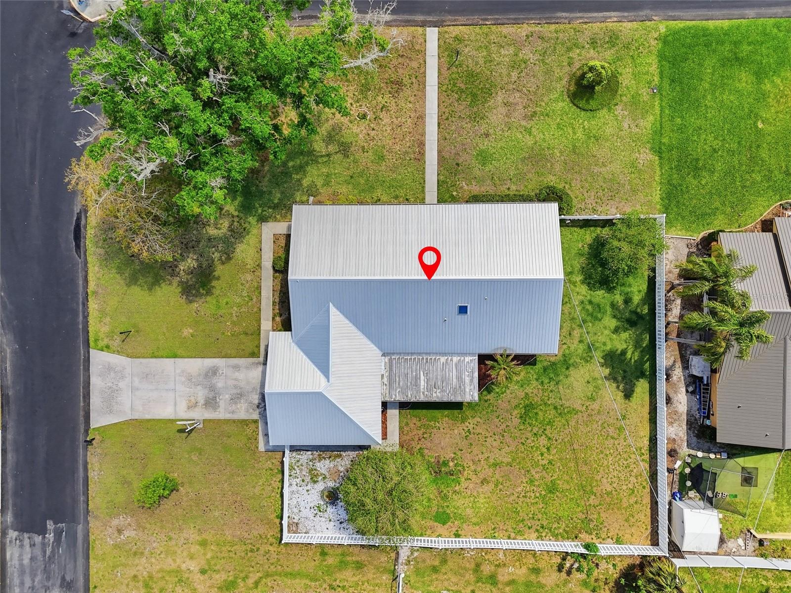 LAKE LINK ESTATES - Residential