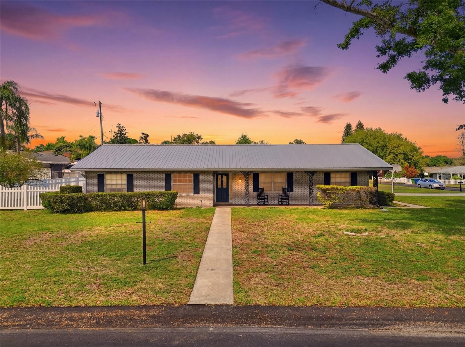 LAKE LINK ESTATES - Residential