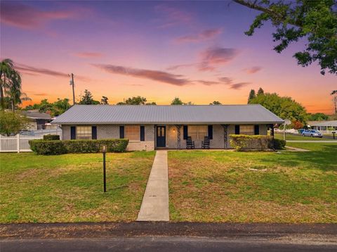 22 LAKE LINK DRIVE SE WINTER HAVEN FL 33884