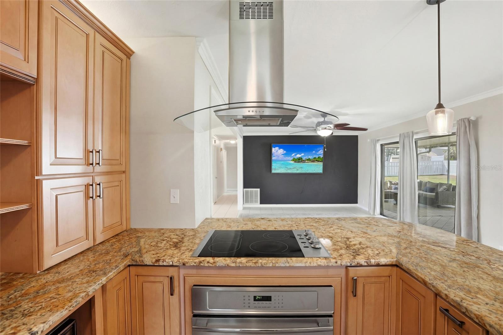 LAKE LINK ESTATES - Residential