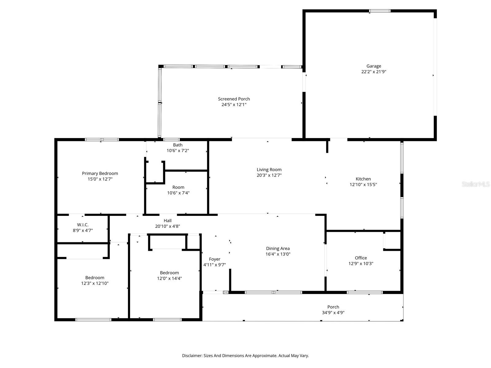 LAKE LINK ESTATES - Residential