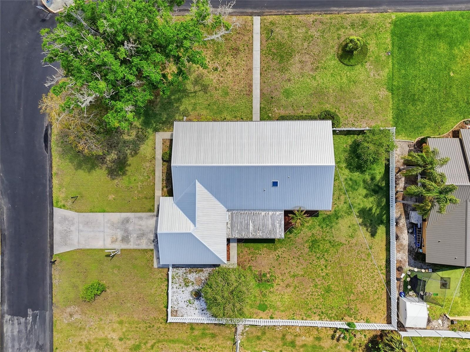 LAKE LINK ESTATES - Residential