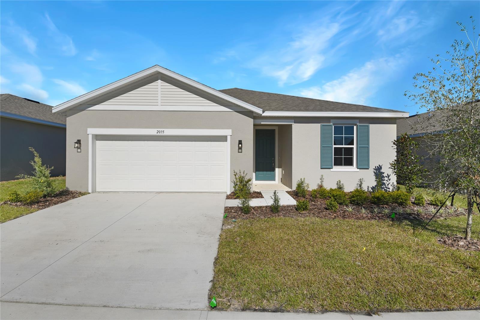 2035 STETSON COURT