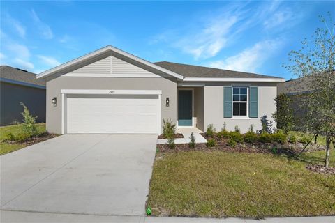 A home in EAGLE LAKE