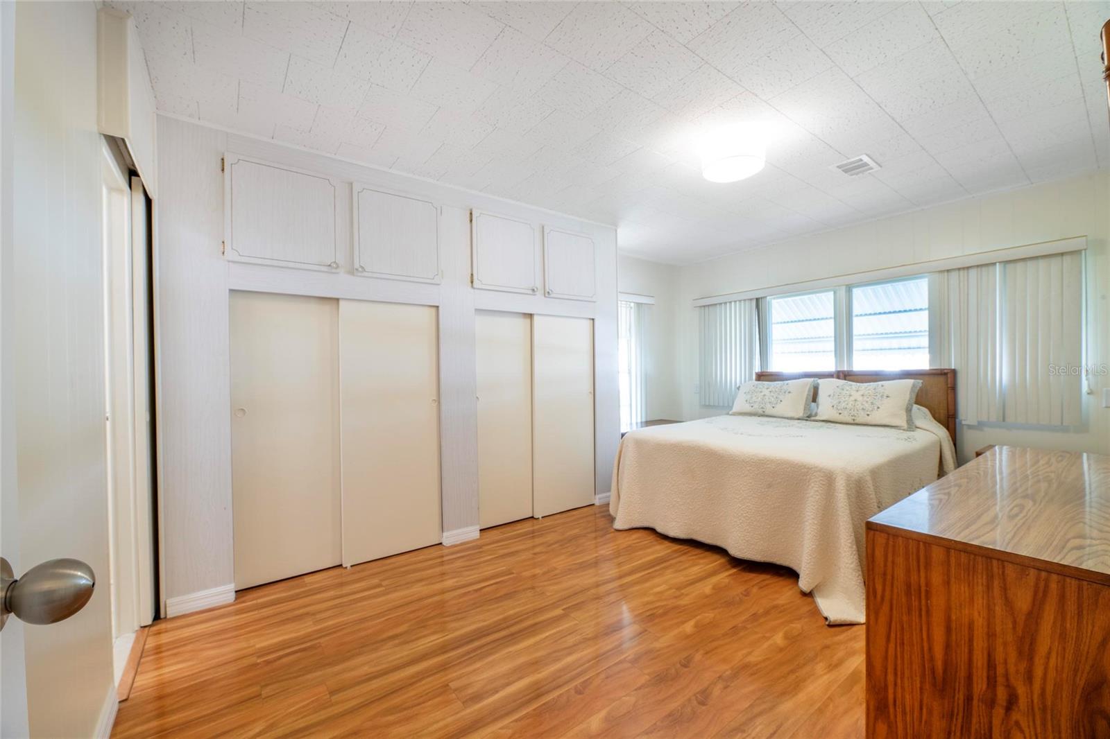 LAKE SEMINOLE RESORT NORTH M/H UNREC - Residential