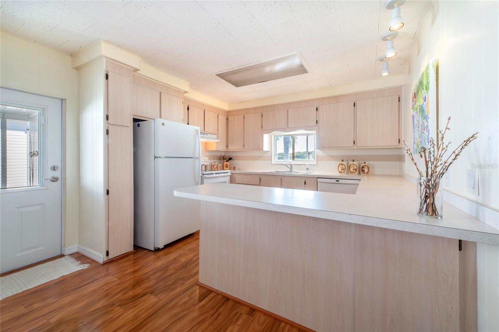 LAKE SEMINOLE RESORT NORTH M/H UNREC - Residential