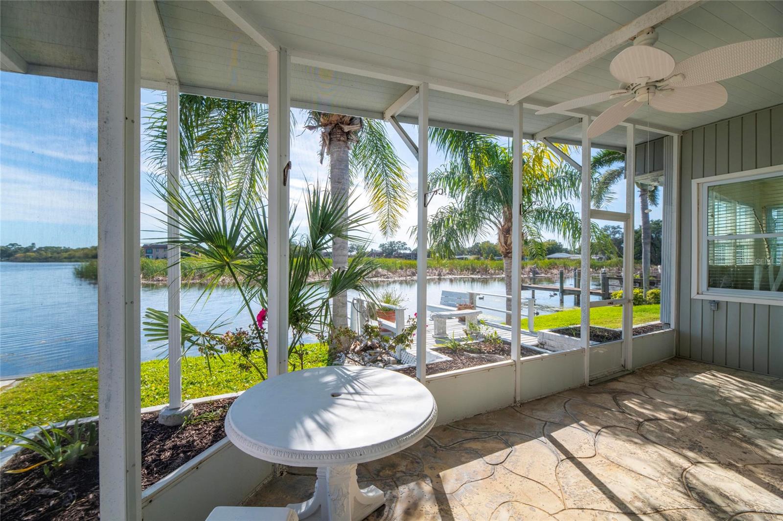 LAKE SEMINOLE RESORT NORTH M/H UNREC - Residential