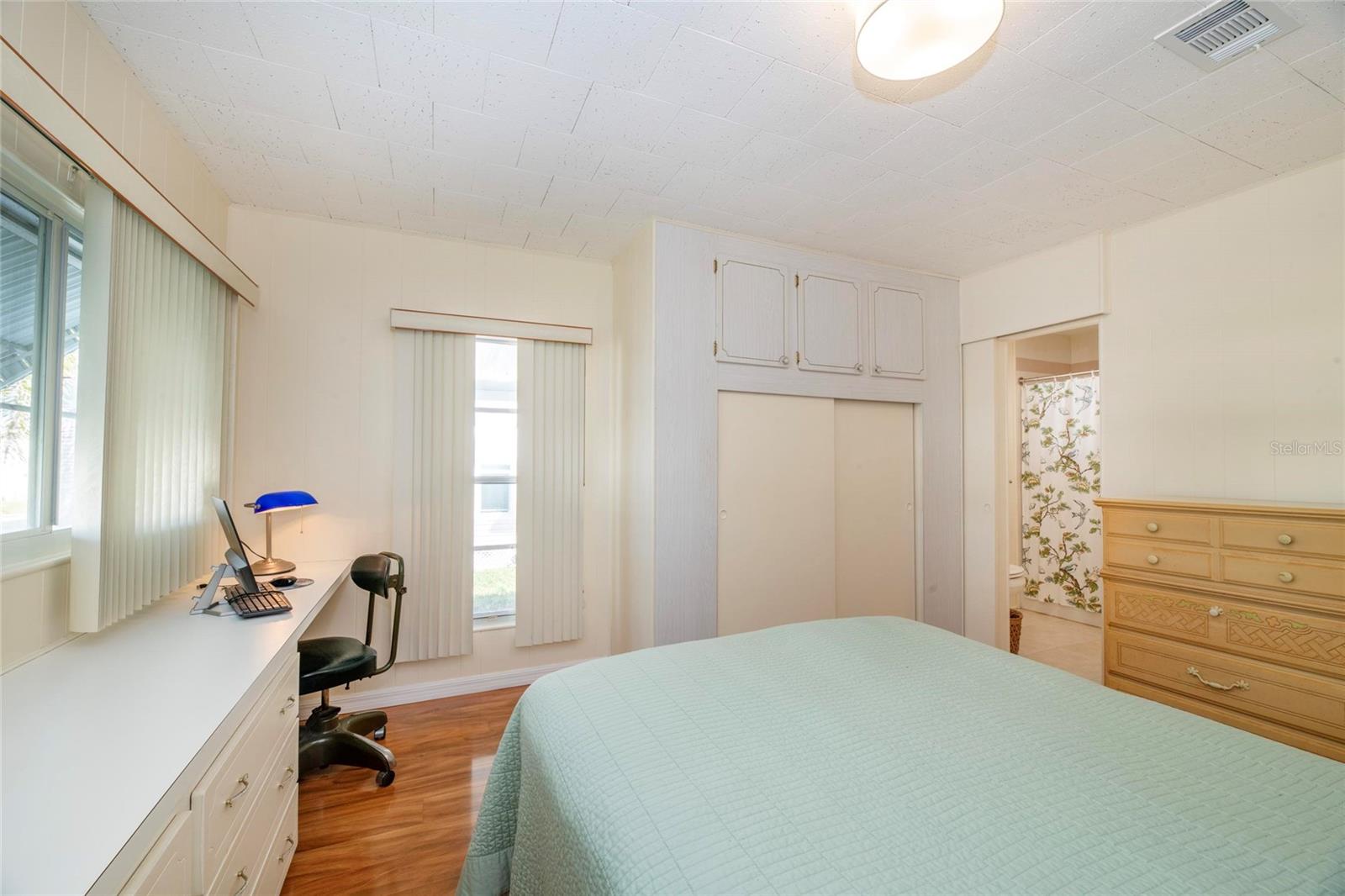 LAKE SEMINOLE RESORT NORTH M/H UNREC - Residential