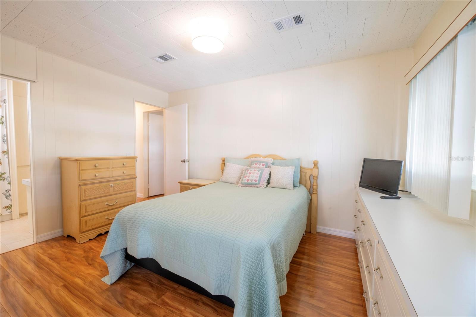 LAKE SEMINOLE RESORT NORTH M/H UNREC - Residential