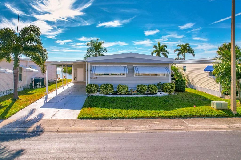 Photo of 10011 110th Place #246, Largo, FL 33773 (MLS # TB8463135)