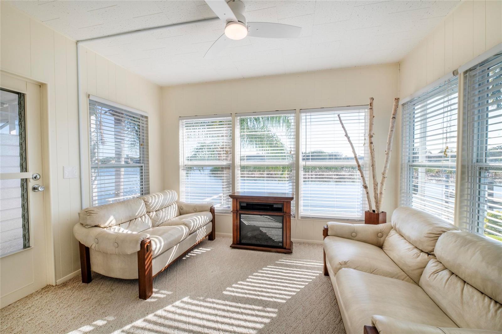 LAKE SEMINOLE RESORT NORTH M/H UNREC - Residential