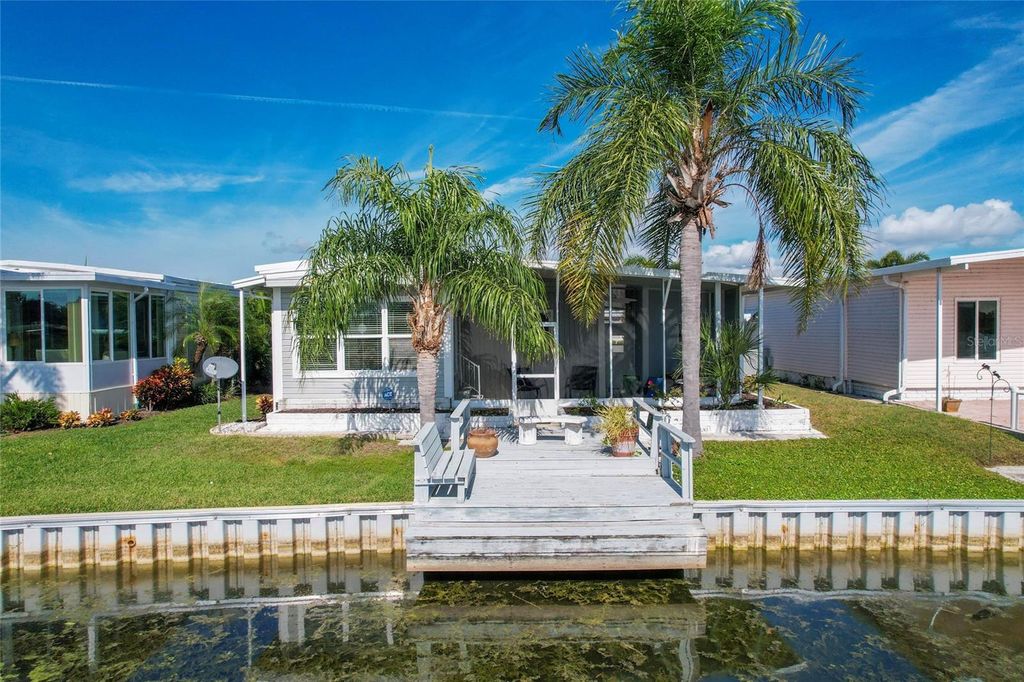 Photo of 10011 110th Place #246, Largo, FL 33773 (MLS # TB8463135)