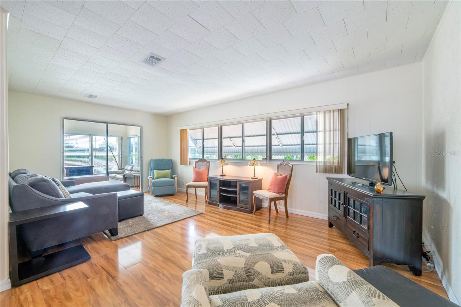 LAKE SEMINOLE RESORT NORTH M/H UNREC - Residential