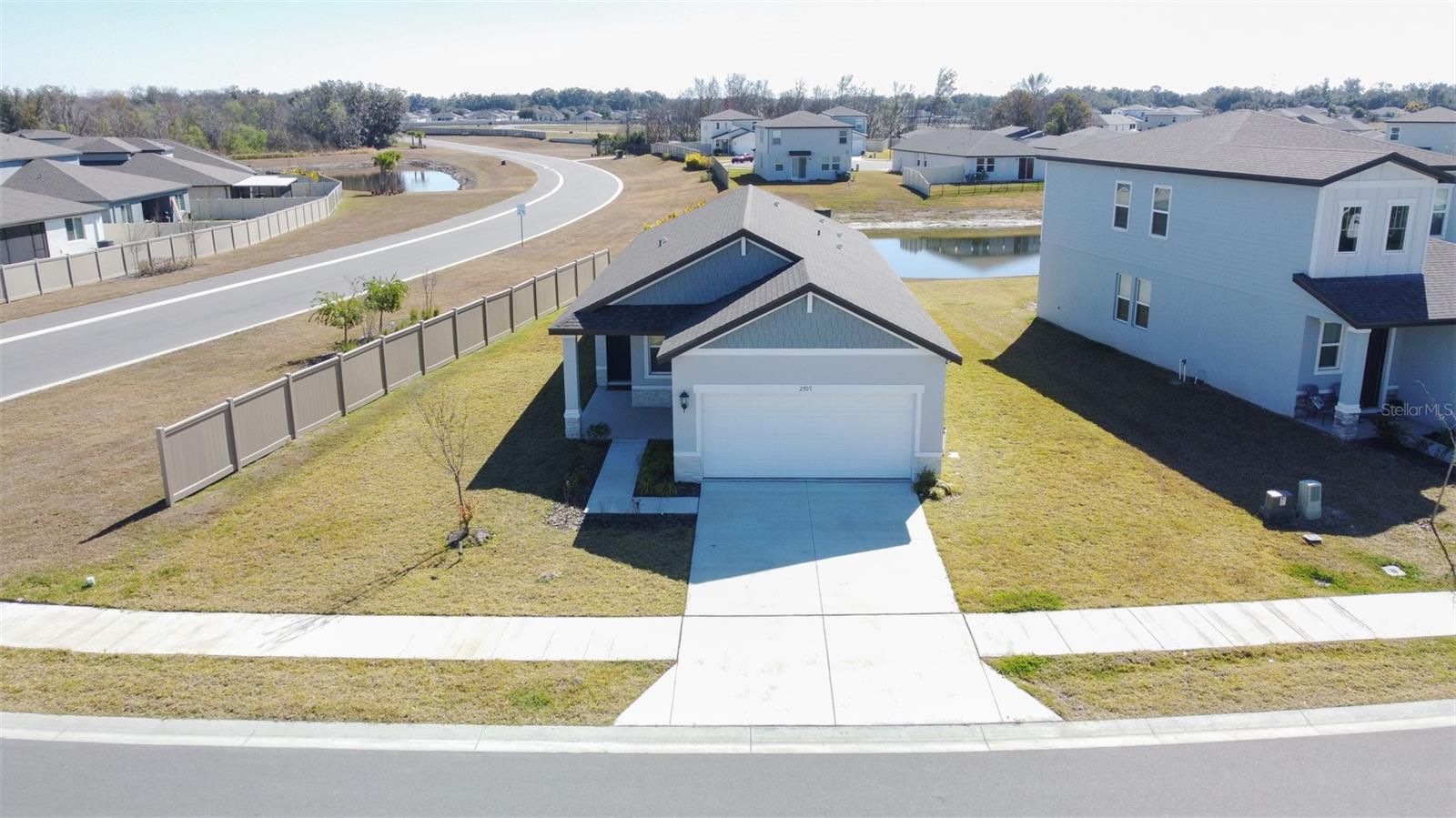 2707 VIRGINIA PINE DRIVE