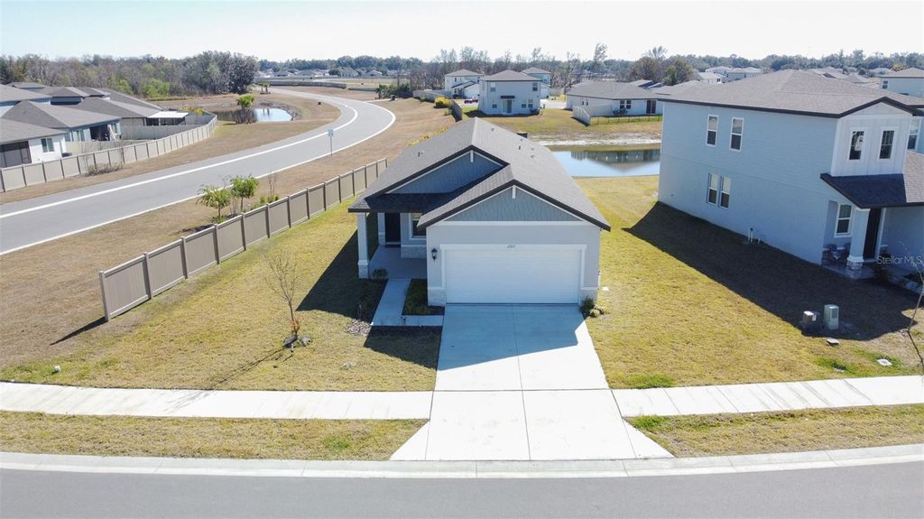 Photo of 2707 Virginia Pine Drive, Bartow, FL 33830 (MLS # L4958888)