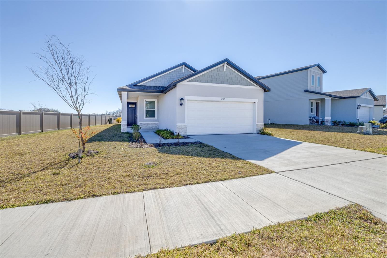 2707 VIRGINIA PINE DRIVE