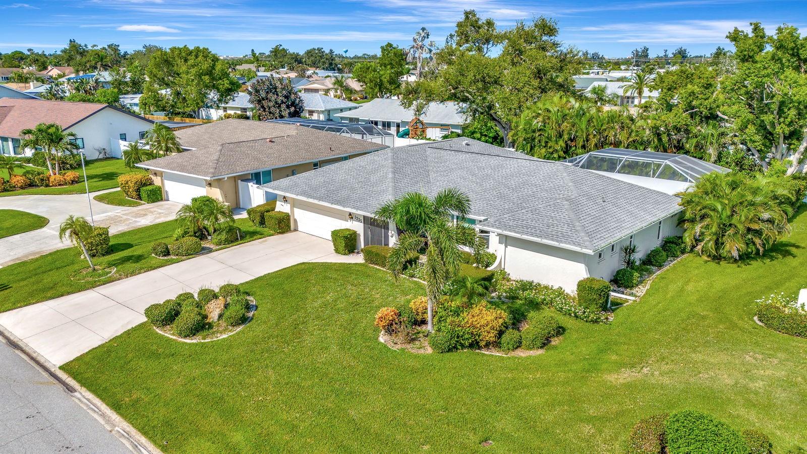 PINEBROOK SOUTH - Residential