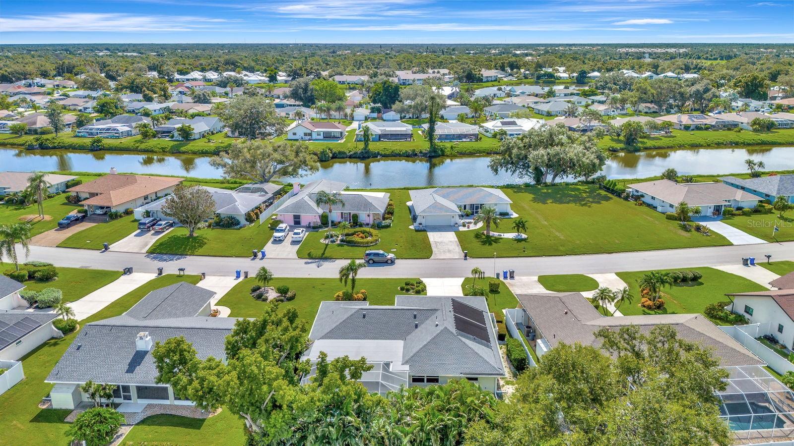 PINEBROOK SOUTH - Residential