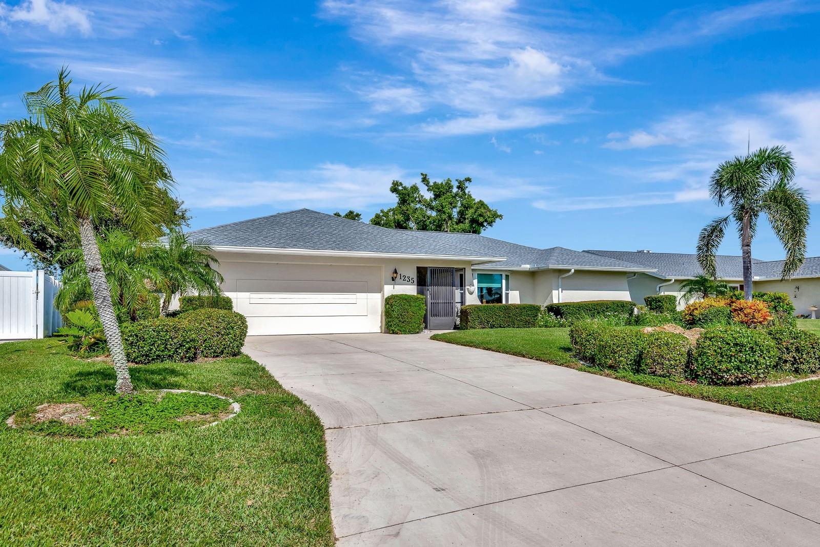 PINEBROOK SOUTH - Residential