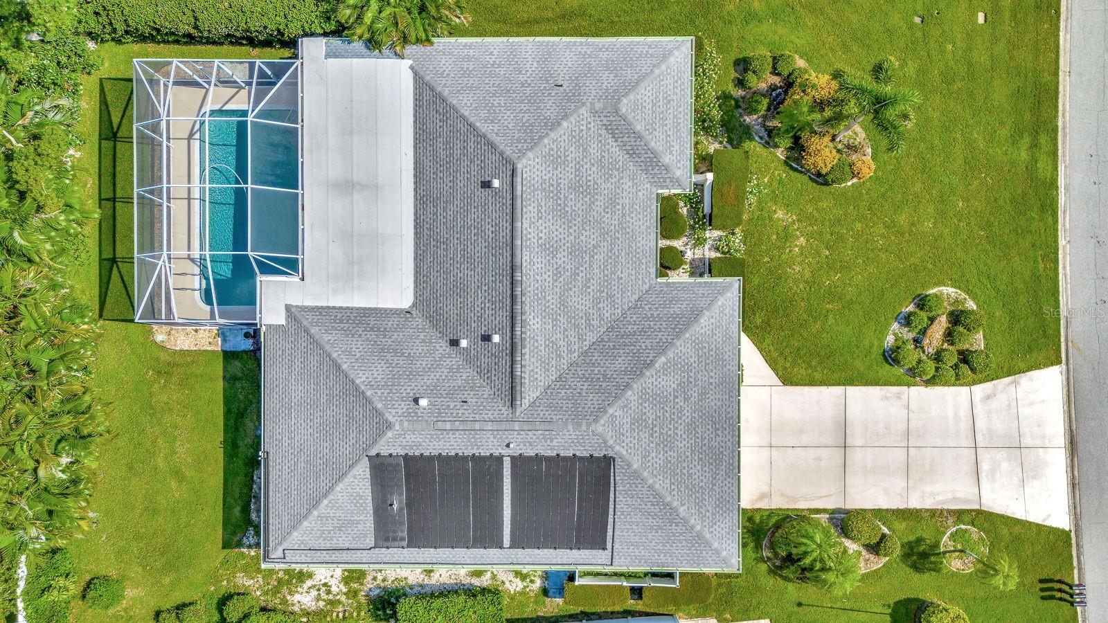 PINEBROOK SOUTH - Residential