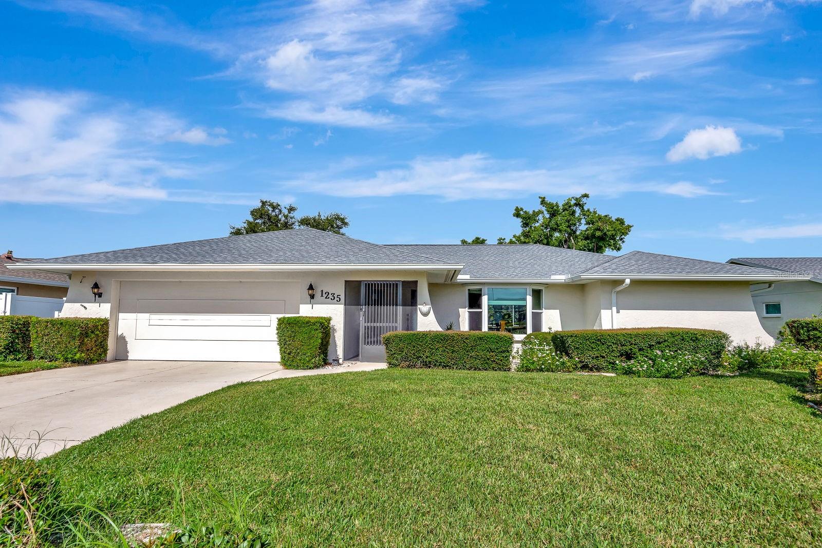 PINEBROOK SOUTH - Residential