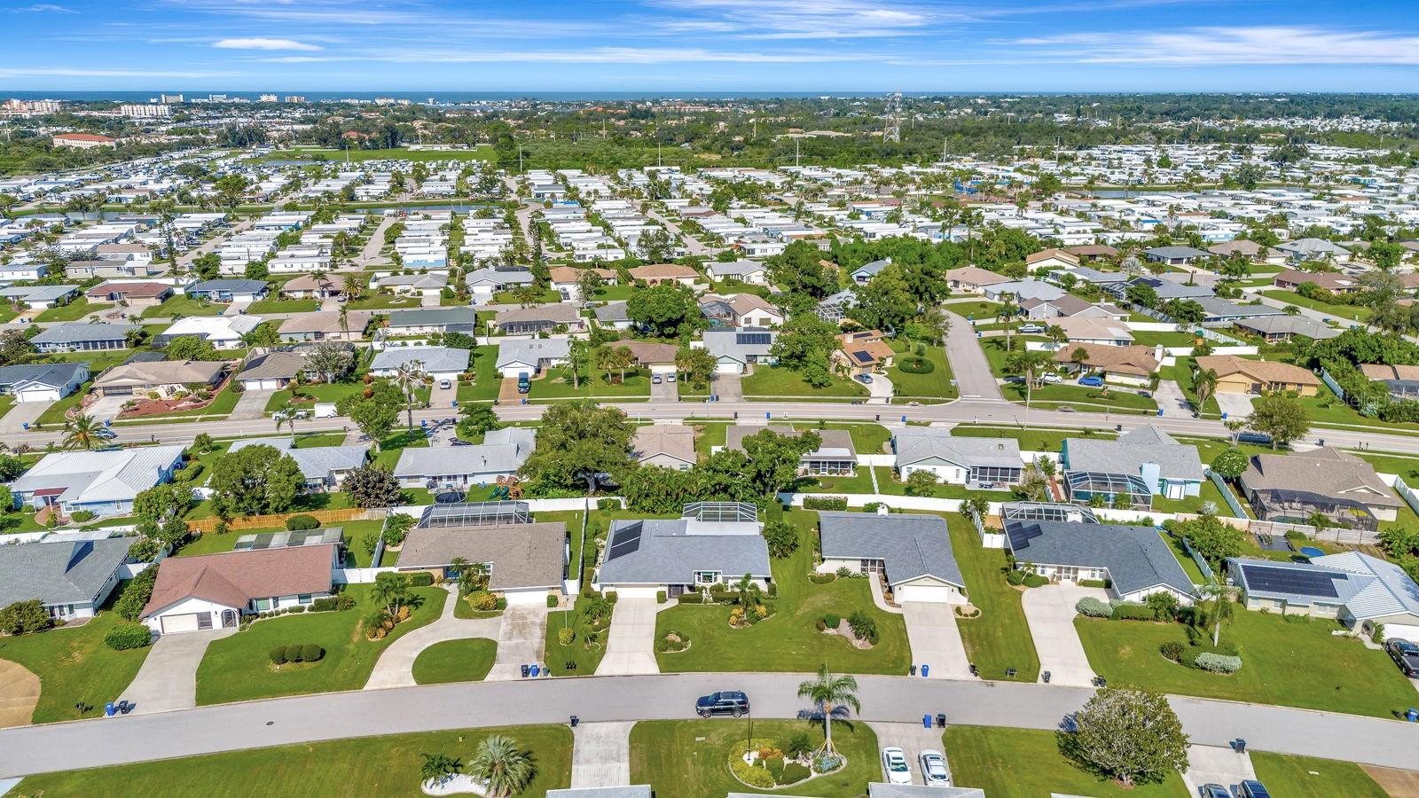 PINEBROOK SOUTH - Residential