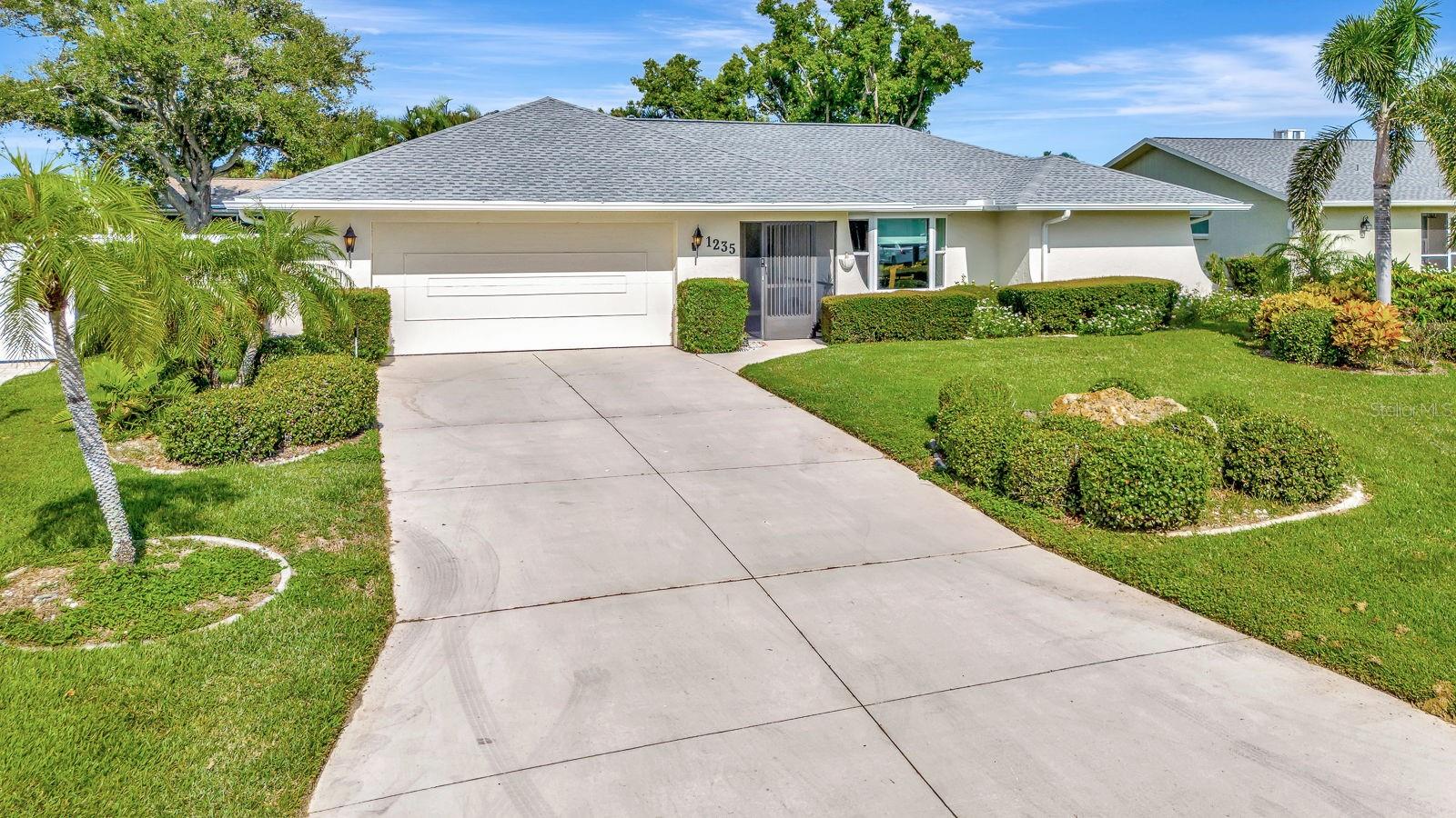 PINEBROOK SOUTH - Residential