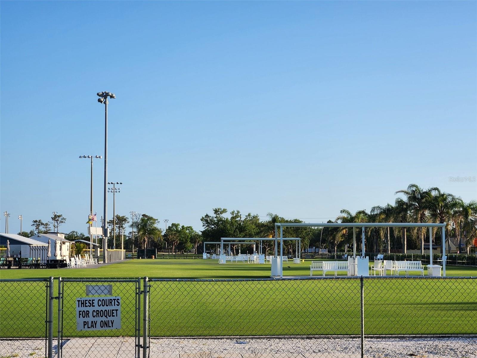 PINEBROOK SOUTH - Residential