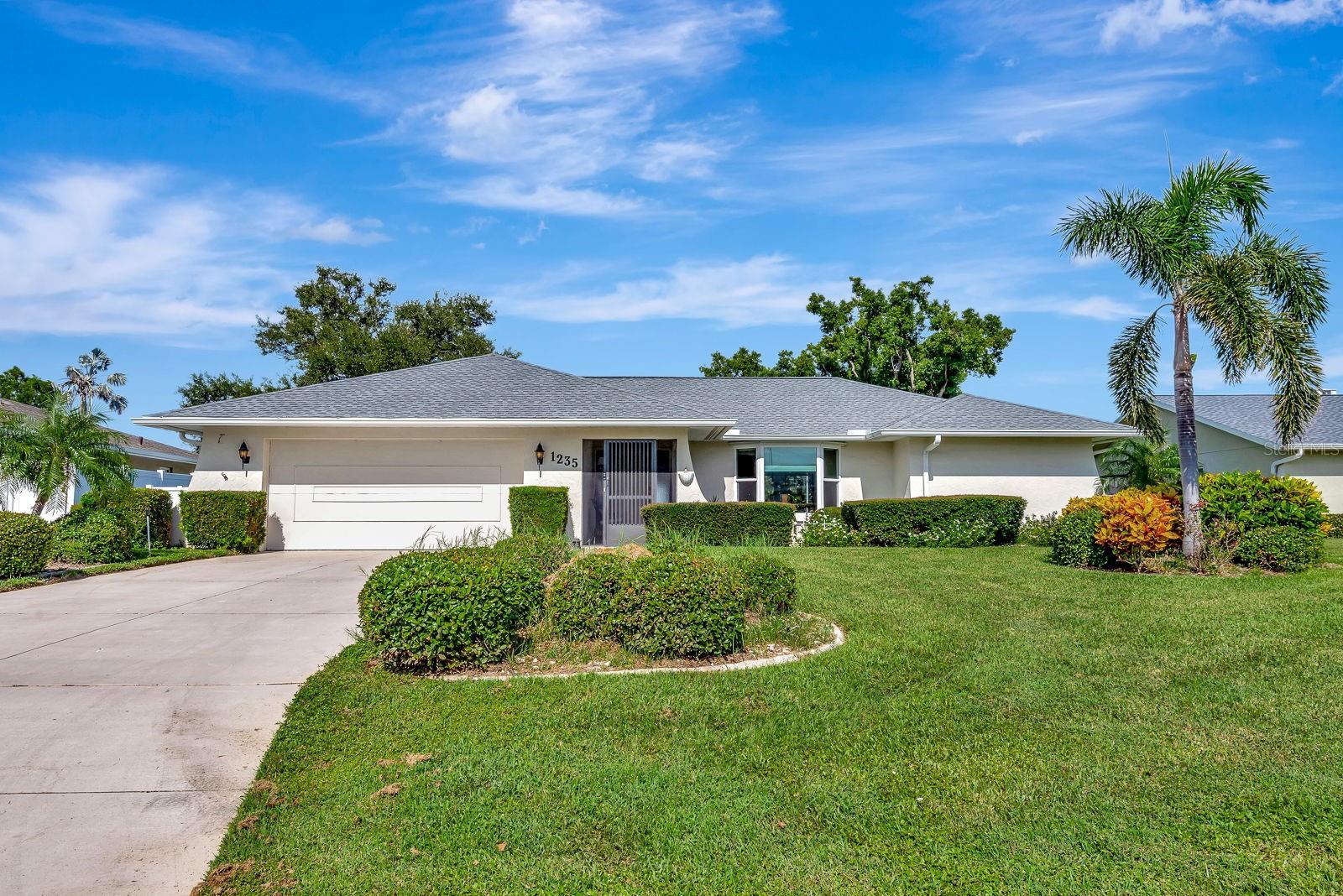 PINEBROOK SOUTH - Residential
