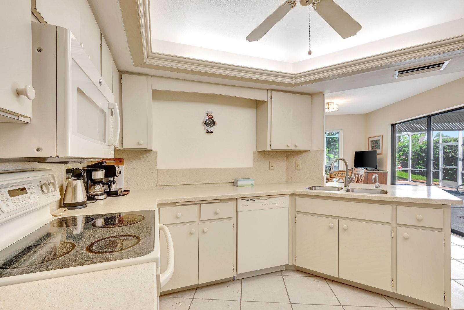 PINEBROOK SOUTH - Residential