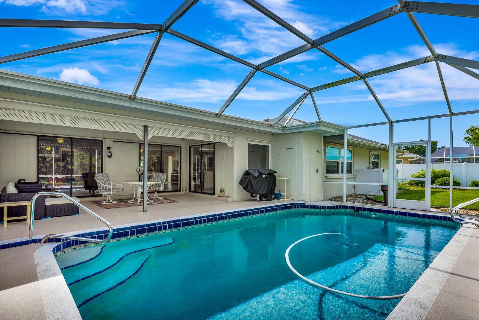 PINEBROOK SOUTH - Residential