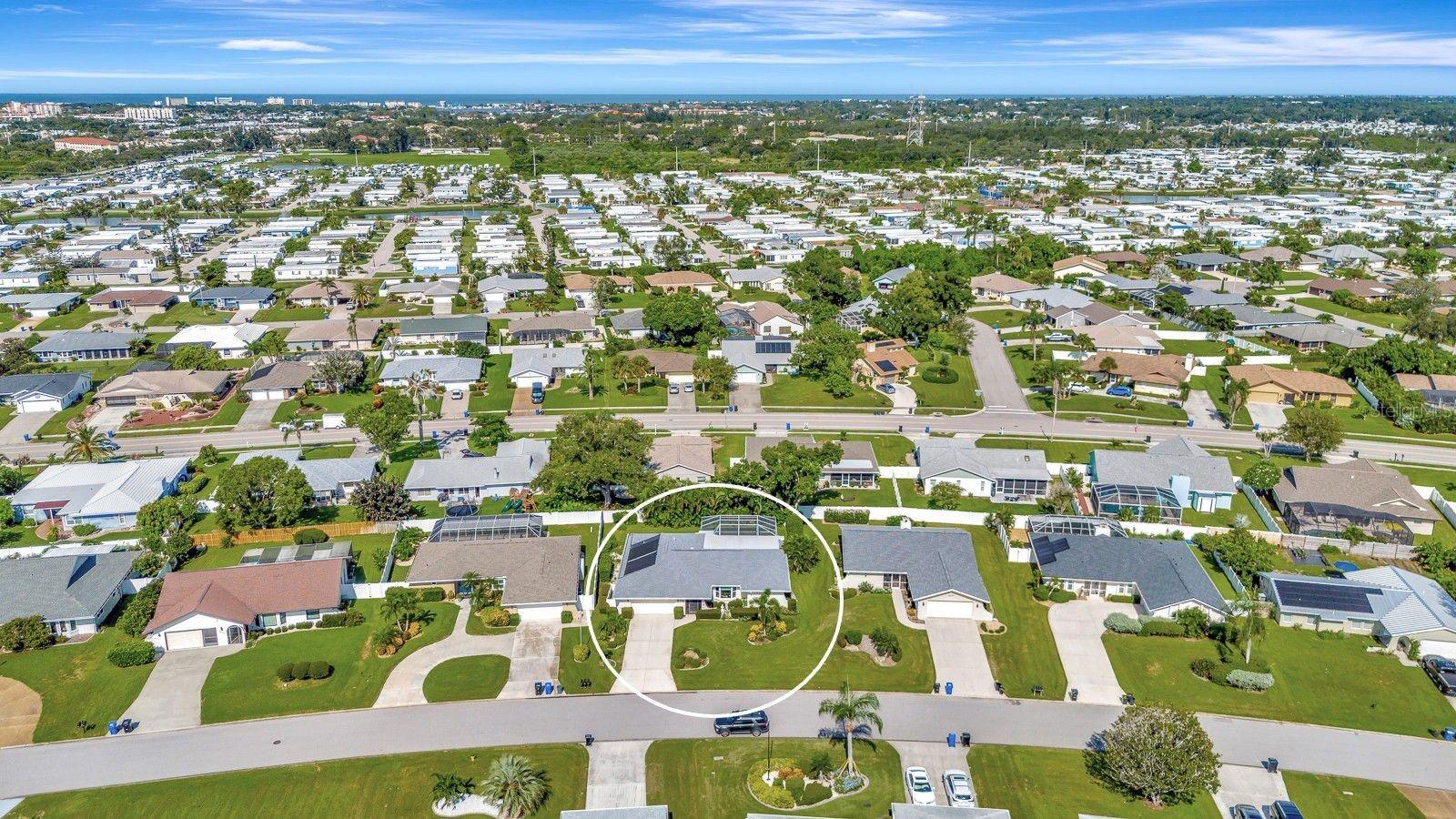 PINEBROOK SOUTH - Residential