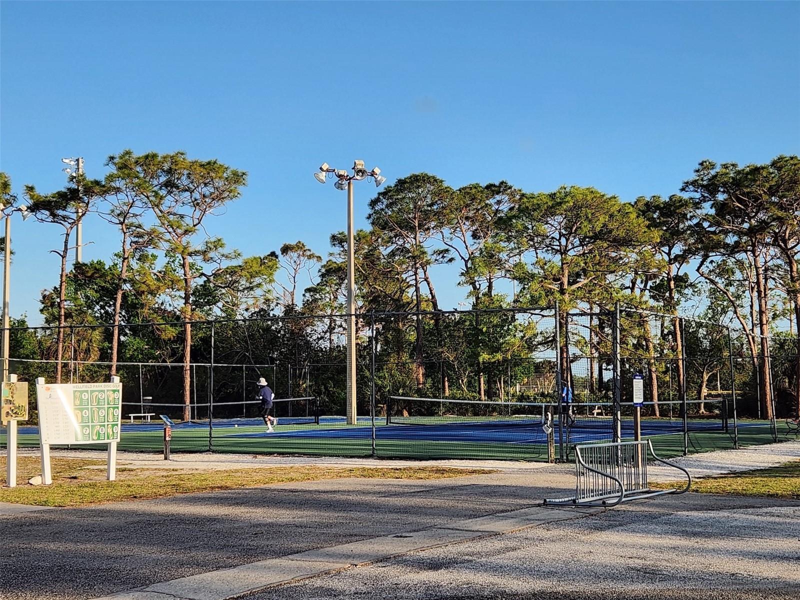PINEBROOK SOUTH - Residential