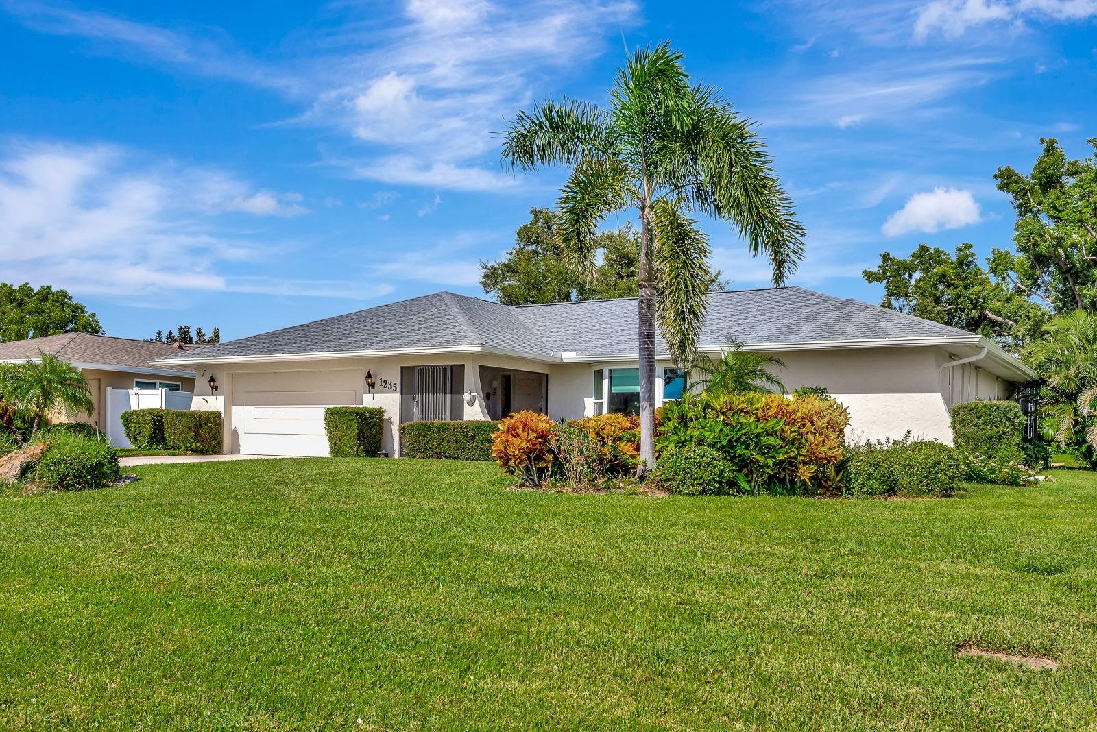PINEBROOK SOUTH - Residential