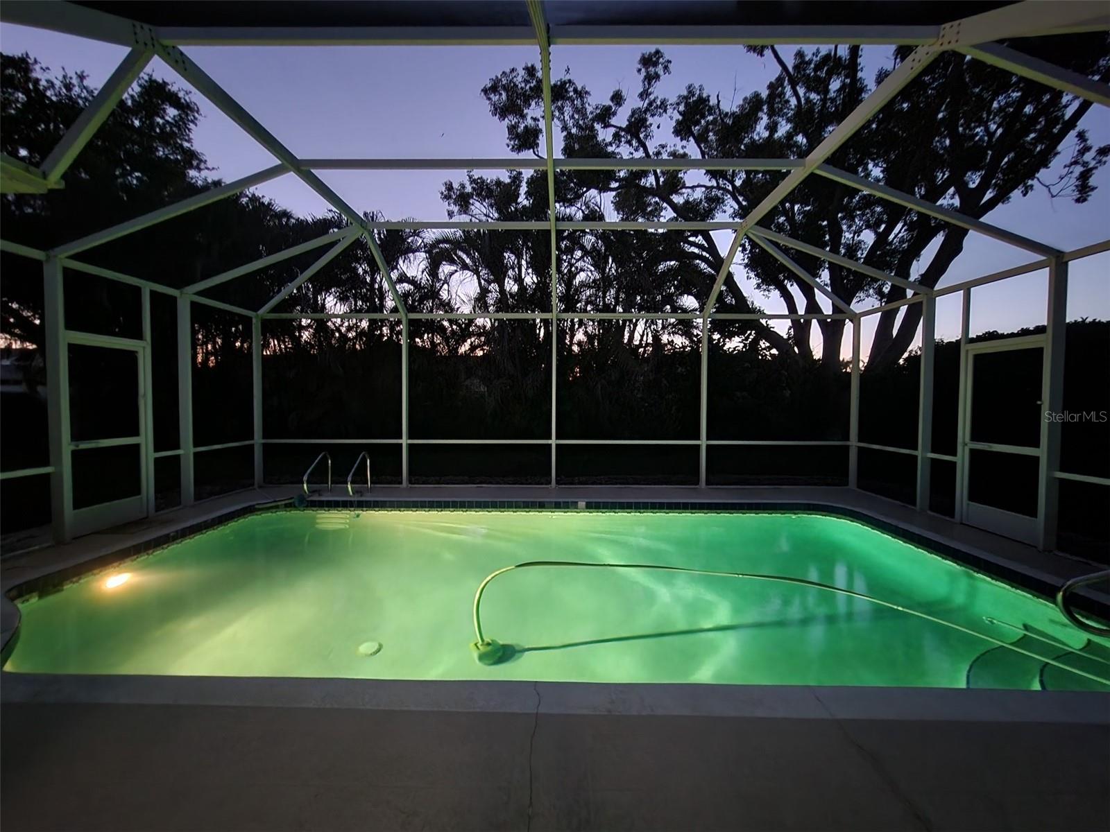PINEBROOK SOUTH - Residential