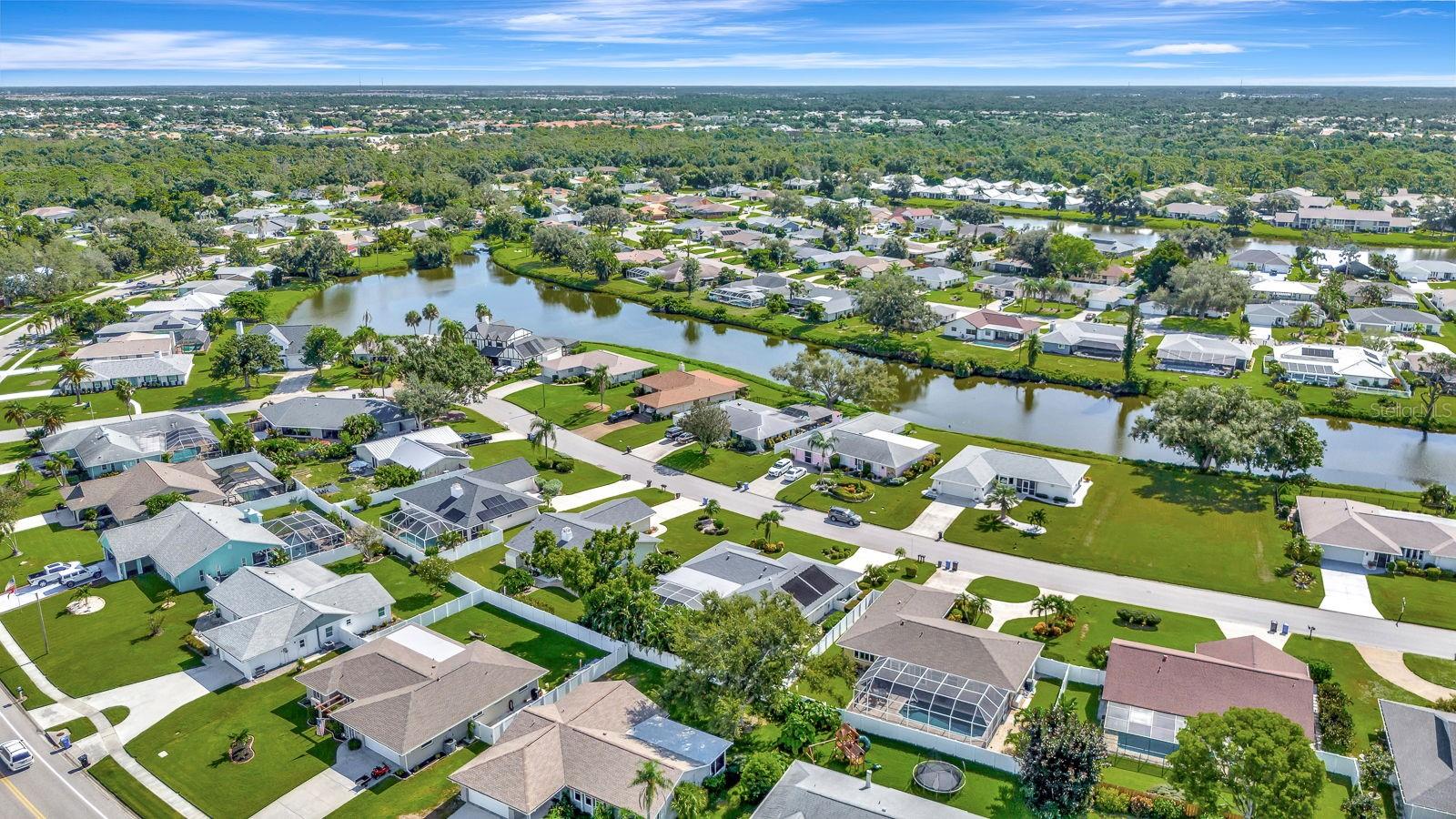 PINEBROOK SOUTH - Residential