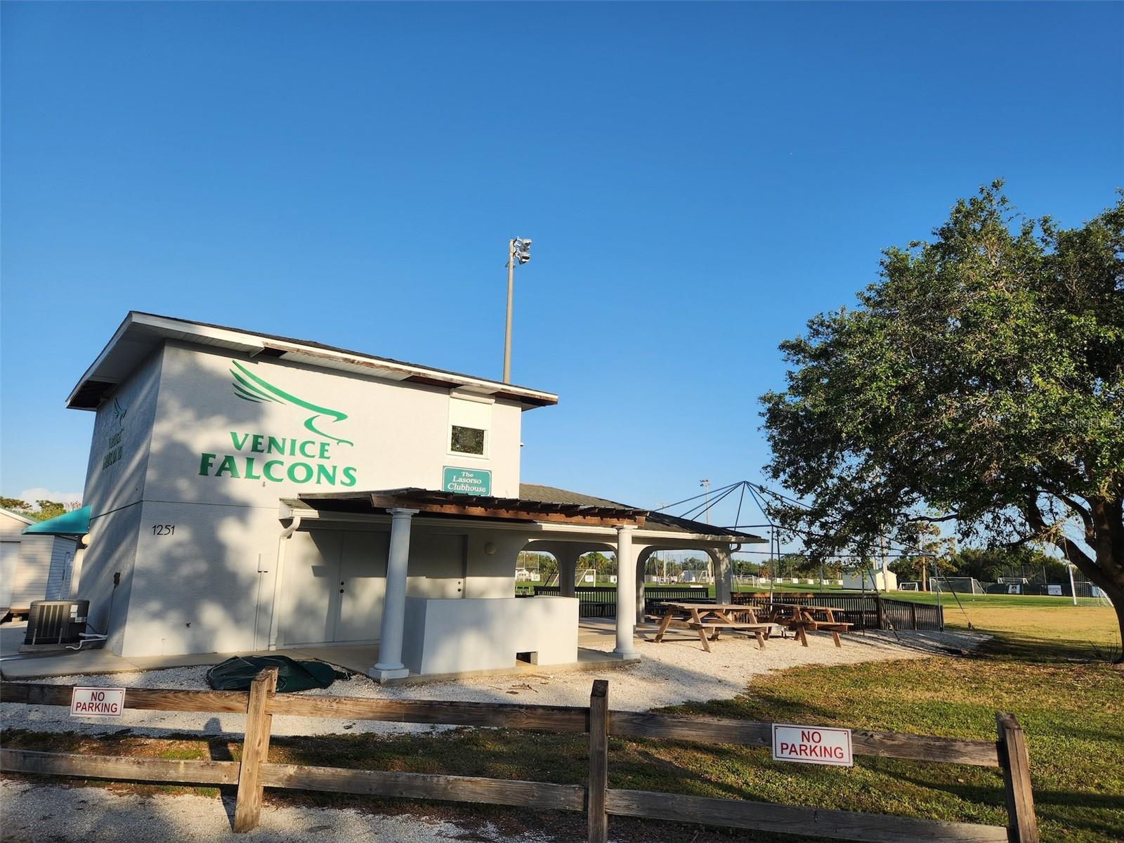 PINEBROOK SOUTH - Residential