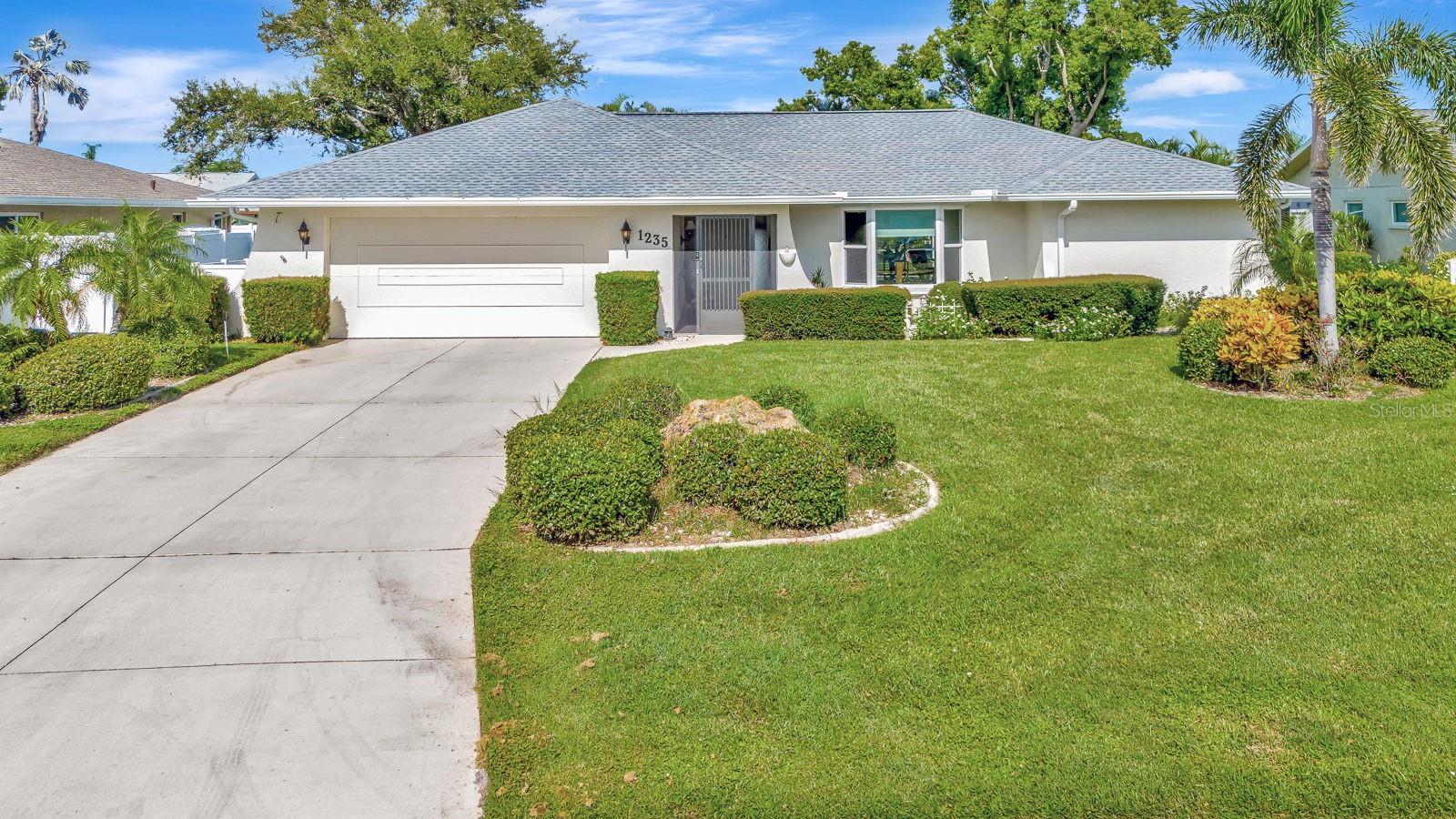 PINEBROOK SOUTH - Residential