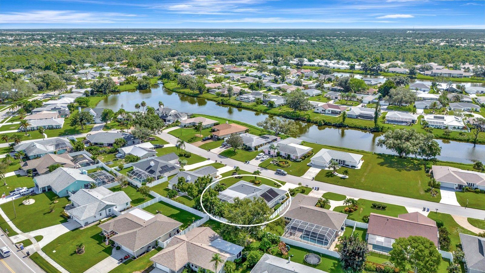 PINEBROOK SOUTH - Residential
