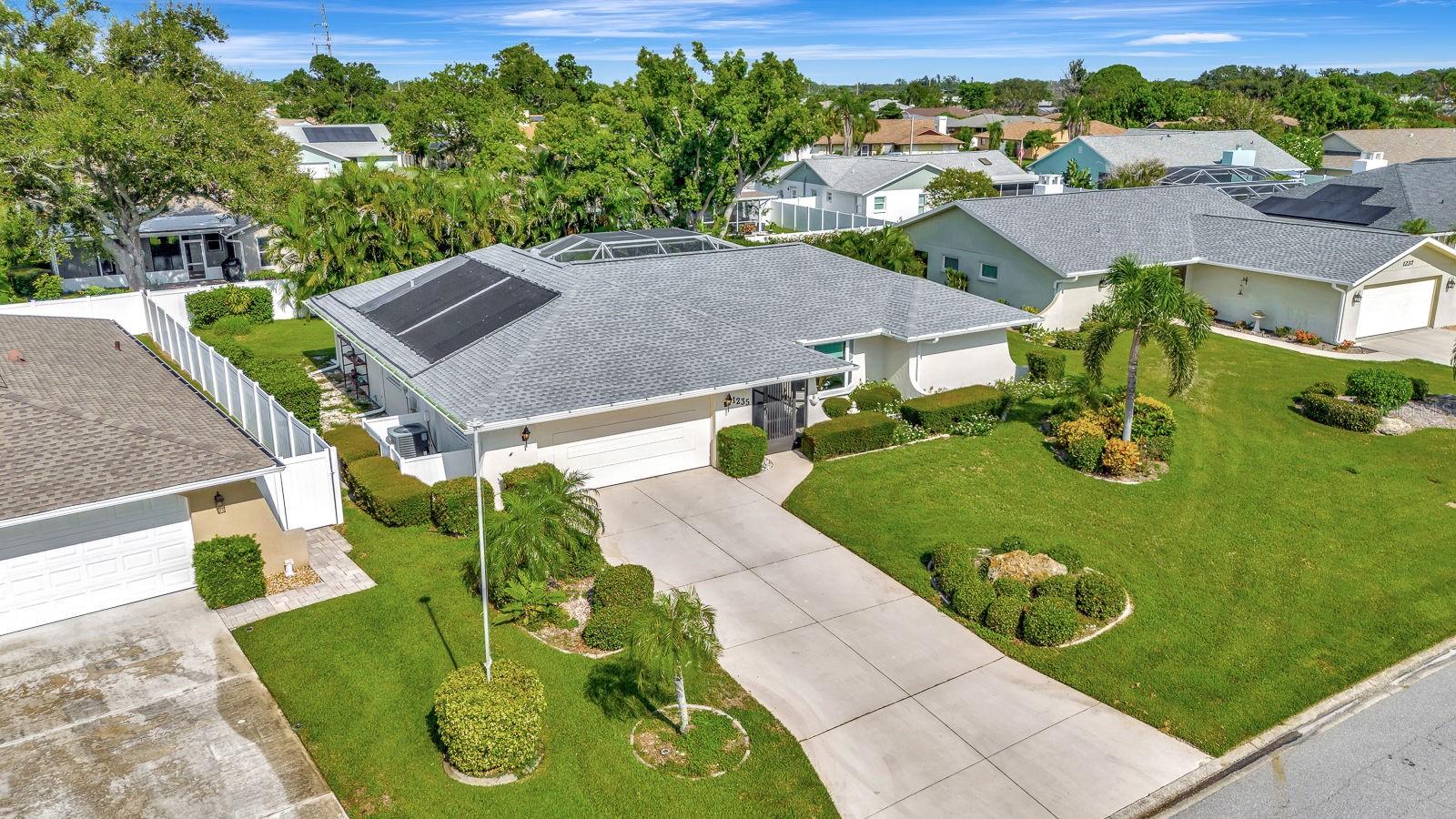 PINEBROOK SOUTH - Residential