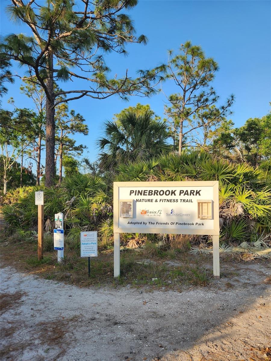 PINEBROOK SOUTH - Residential