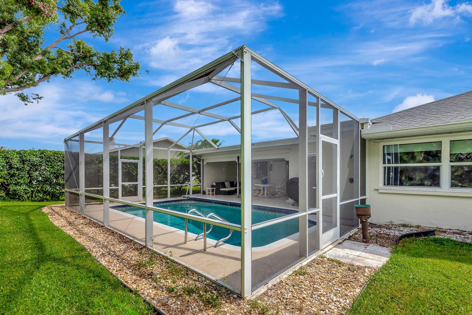 PINEBROOK SOUTH - Residential