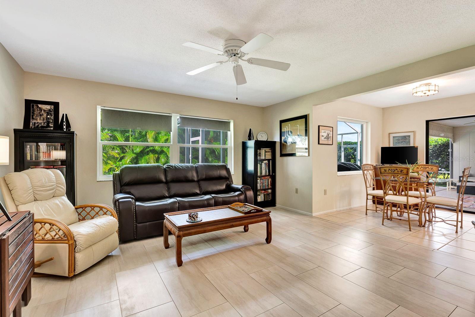 PINEBROOK SOUTH - Residential