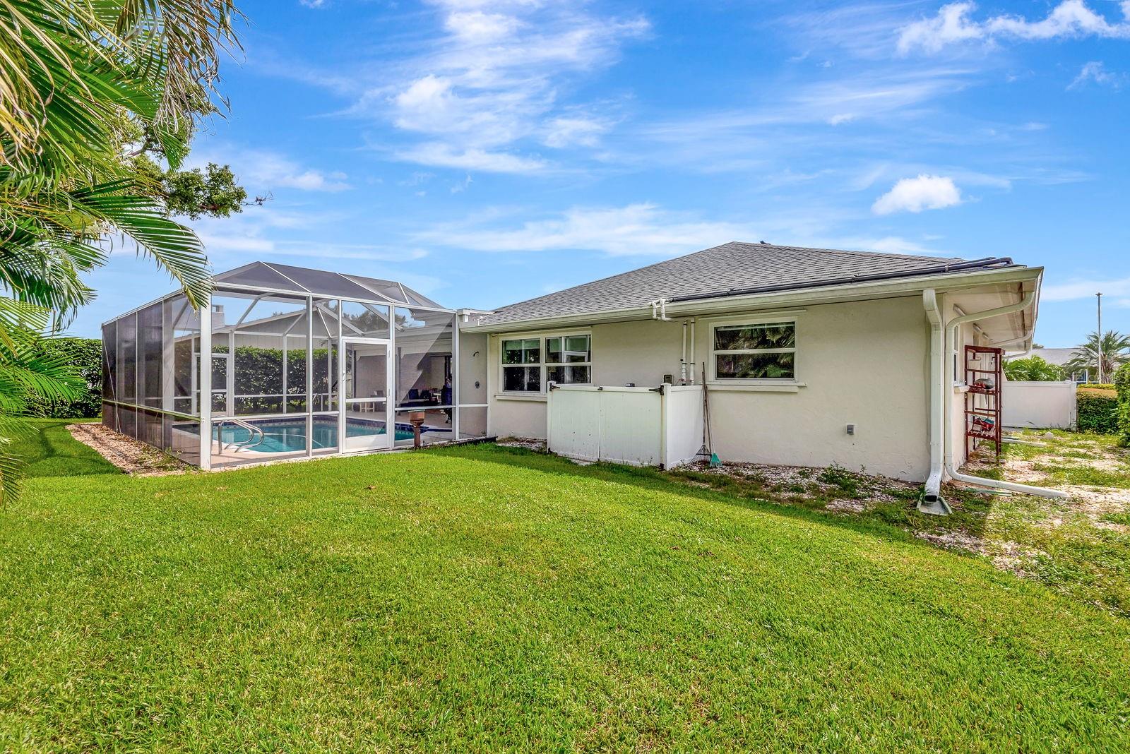 PINEBROOK SOUTH - Residential