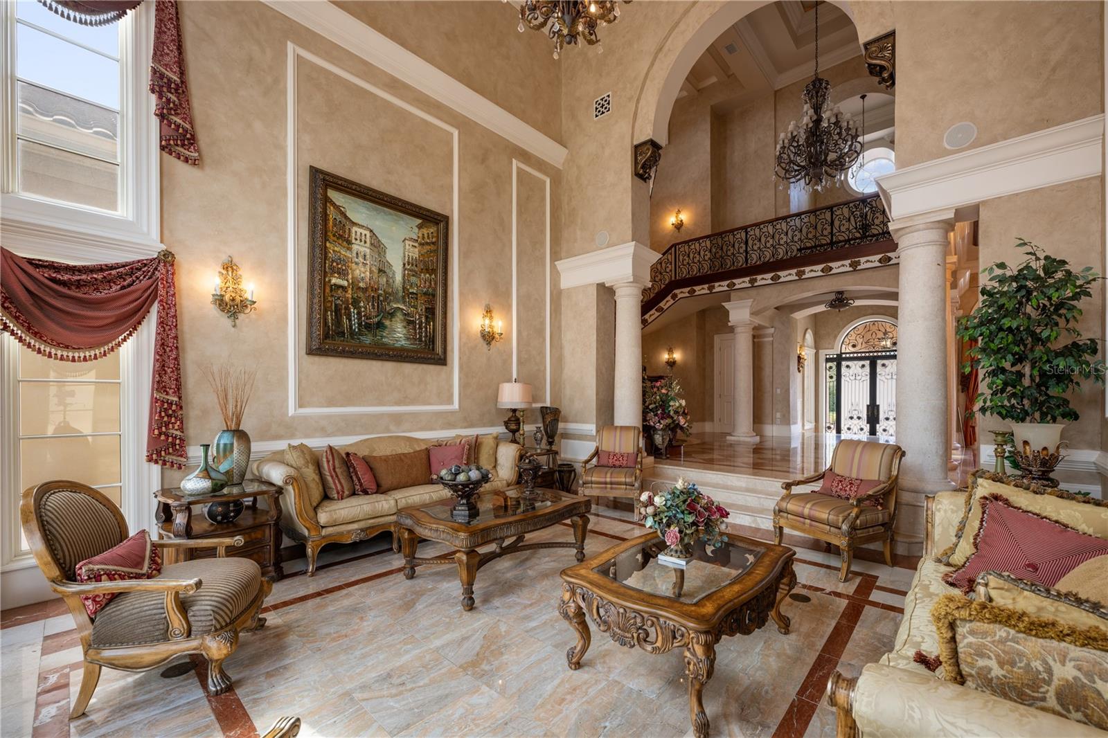 ESTATES AT PHILLIPS LANDING PH 02 - Residential