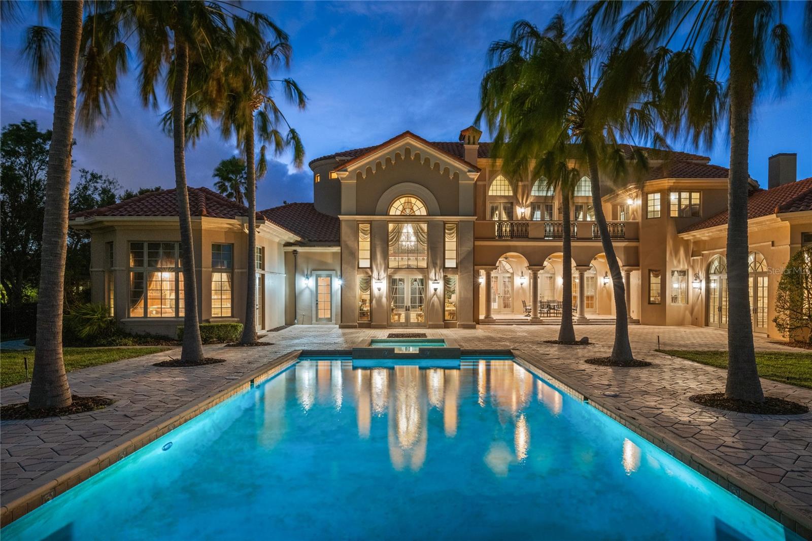 ESTATES AT PHILLIPS LANDING PH 02 - Residential